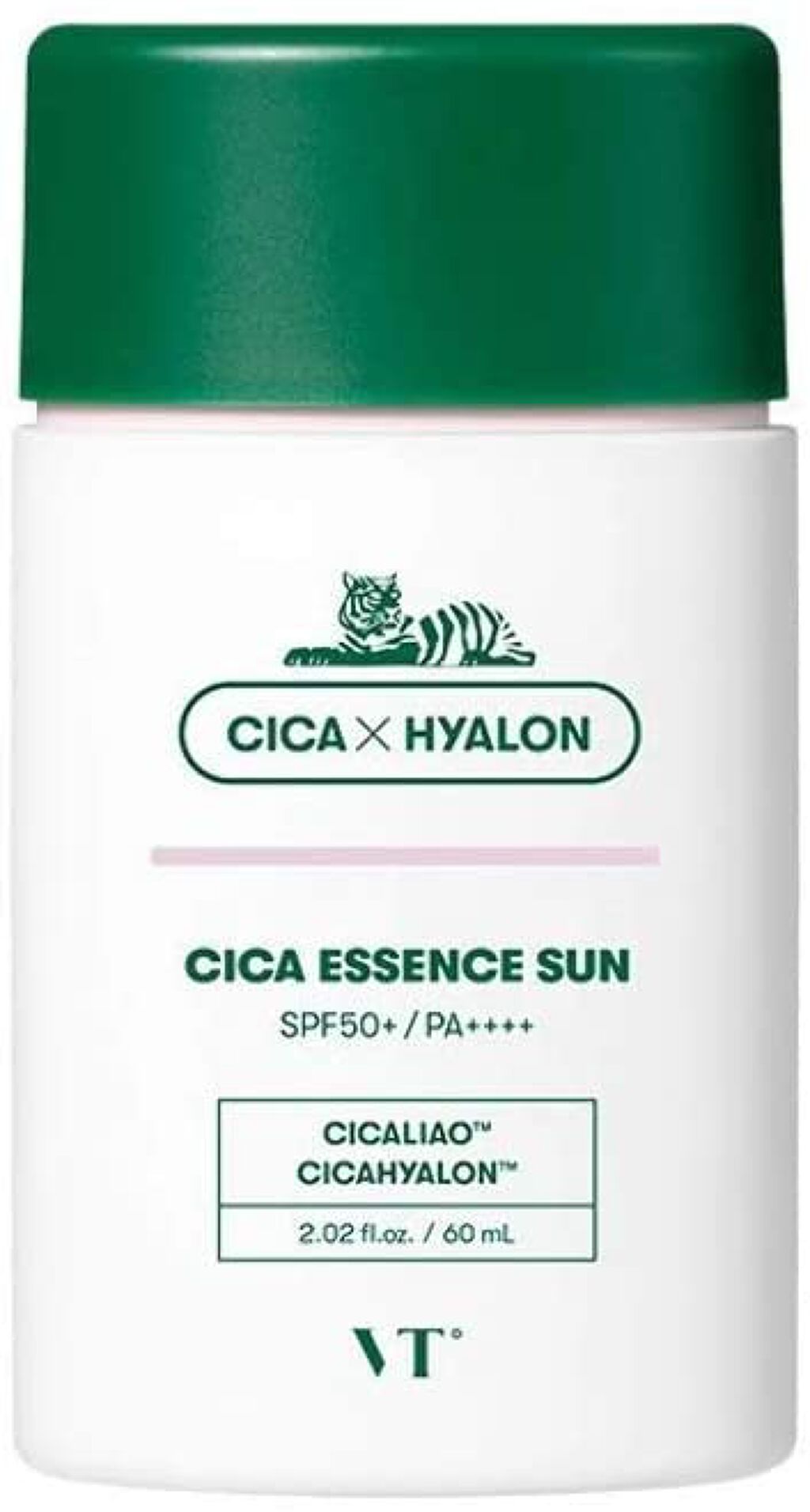 CICA エッセンスサン VT