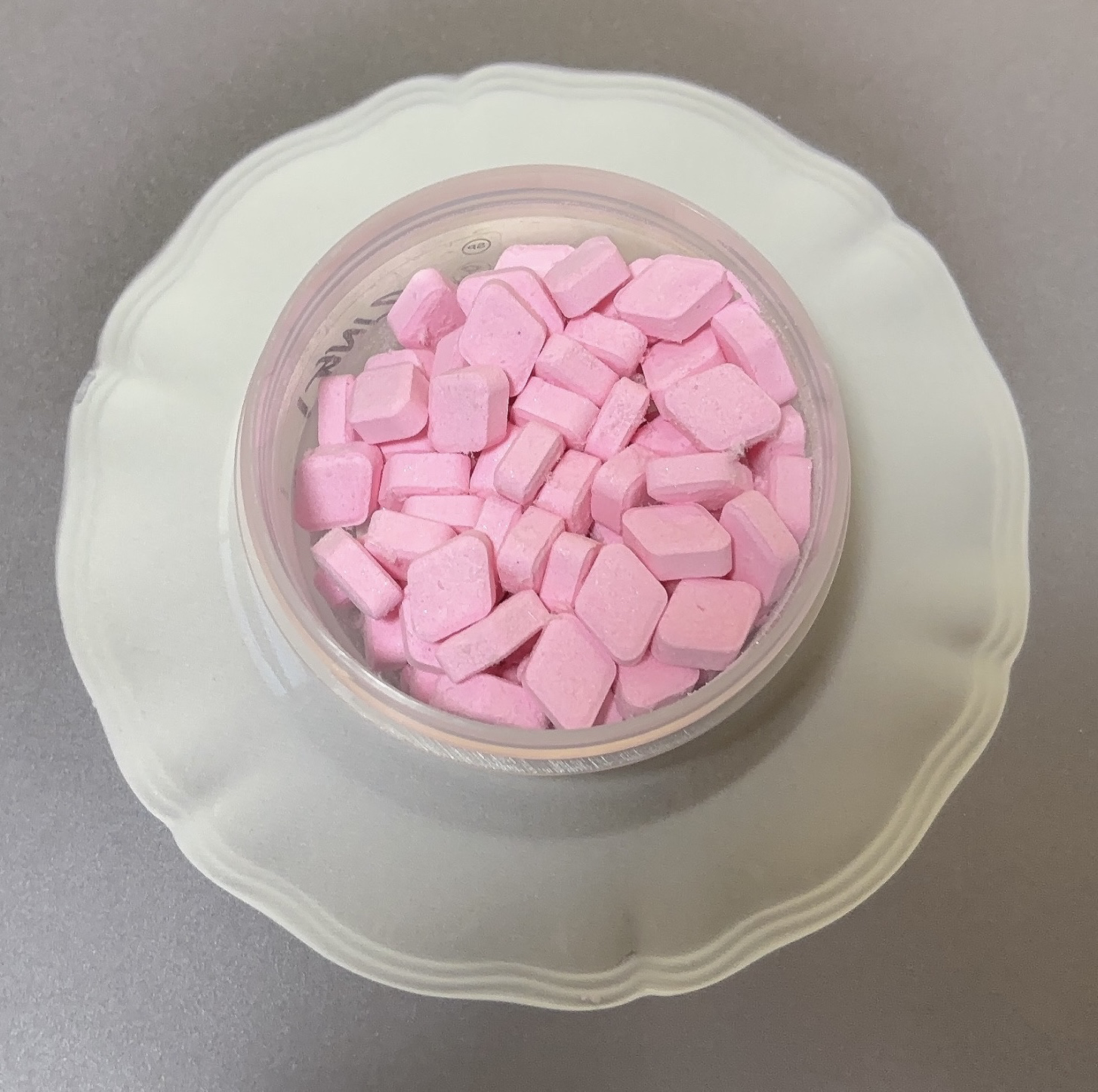 ジング！/ラッシュ/マウスウォッシュ・スプレーを使ったクチコミ（3枚目）