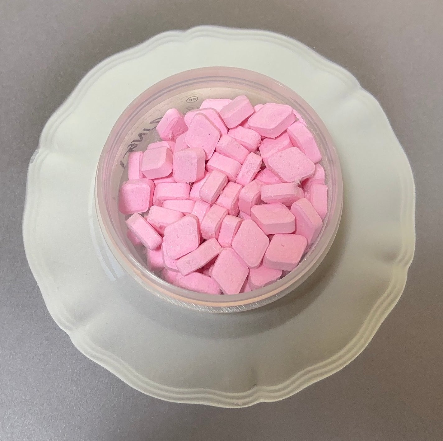 ジング!/ラッシュ/マウスウォッシュ・スプレーを使ったクチコミ(3枚目)