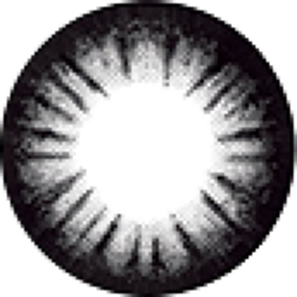 ブラック(ナチュラル)