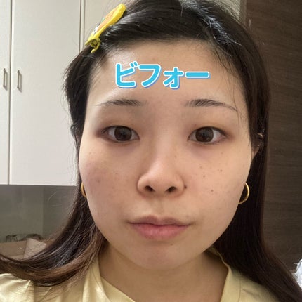 ドラマティックジェリーコンパクト/マキアージュ/クッションファンデーションを使ったクチコミ(3枚目)