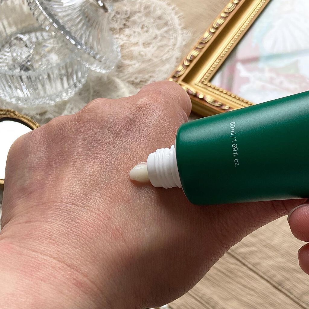 CALMING CLINIC CICA TONER/SARANARA/化粧水を使ったクチコミ(8枚目)