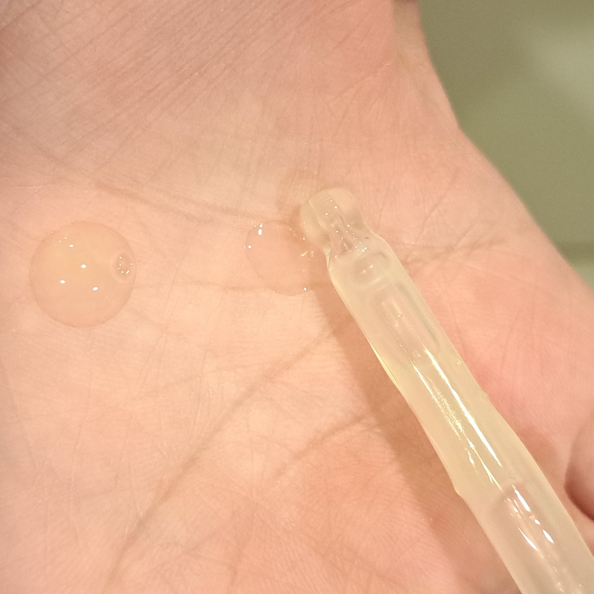 レチノコラーゲン低分子300パンピングアンプル/CKD/美容液を使ったクチコミ（2枚目）