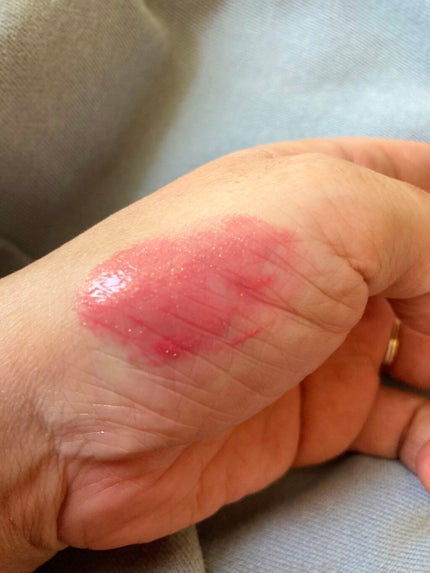 ケイト リップモンスター/KATE/口紅を使ったクチコミ(3枚目)