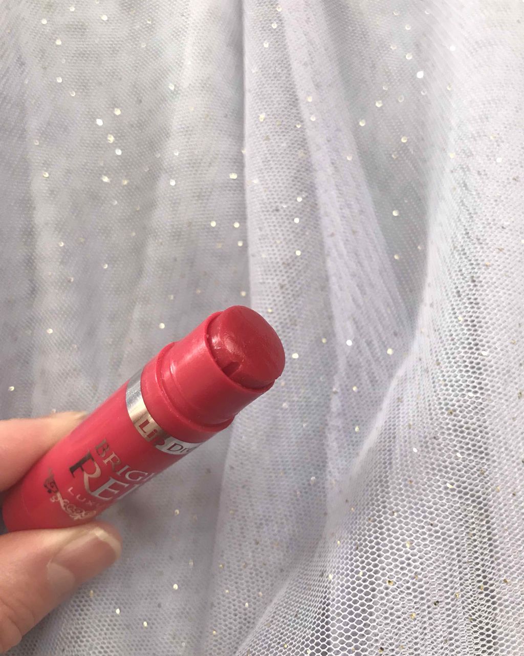 リップドレス/メンターム/リップクリームを使ったクチコミ(2枚目)