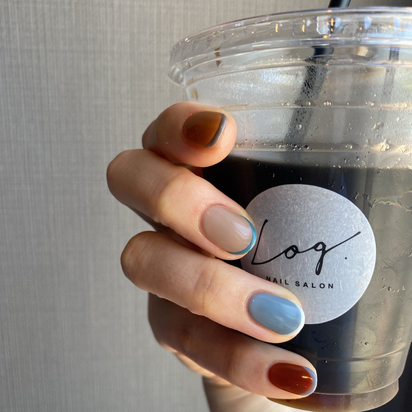 ã¿ãðµãã©ãã100ðð» on LIPS ãã«ã
ãŒãããð
ð»#ãžã§ã«ãã€ã«#ã«ã
ãŒããã#newnail..ãïŒ2æç®ïŒ