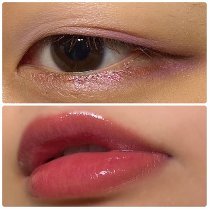 スーパーシャープライナーA/KATE/リキッドアイライナーを使ったクチコミ(7枚目)