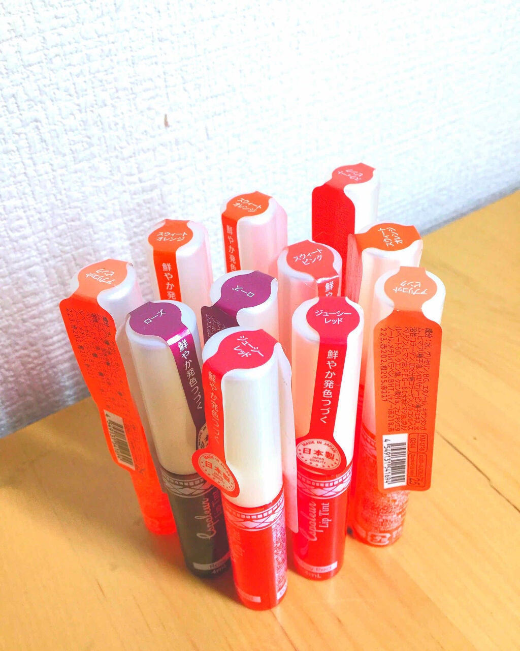 sparkle_sounds_8la on LIPS 「#ガチレビューこんにちは😃ルルです!初投稿なのでよろしくお願い..」(1枚目)