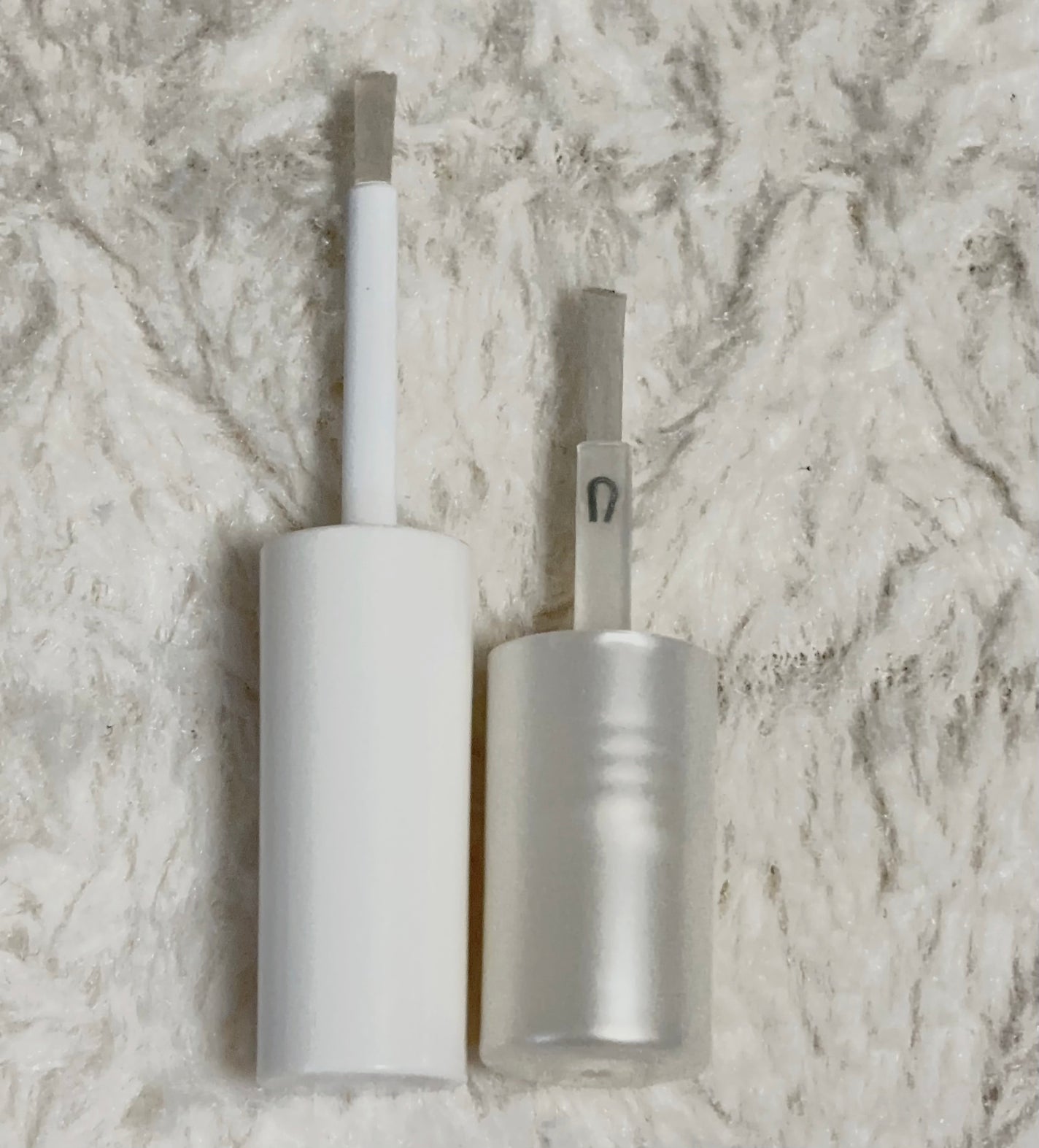 ラスティングマルチブロウコート/キャンメイク/アイブロウコートを使ったクチコミ(2枚目)