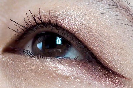 ワンダー スウィート アイシャドウ/リンメル ロンドン/アイシャドウパレットを使ったクチコミ(5枚目)