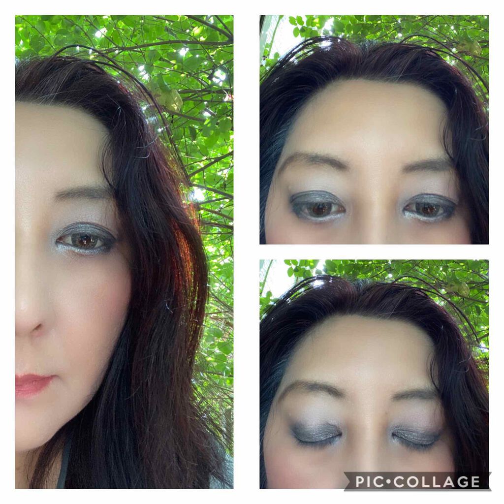 グロウフルールチークス/キャンメイク/パウダーチークを使ったクチコミ（2枚目）