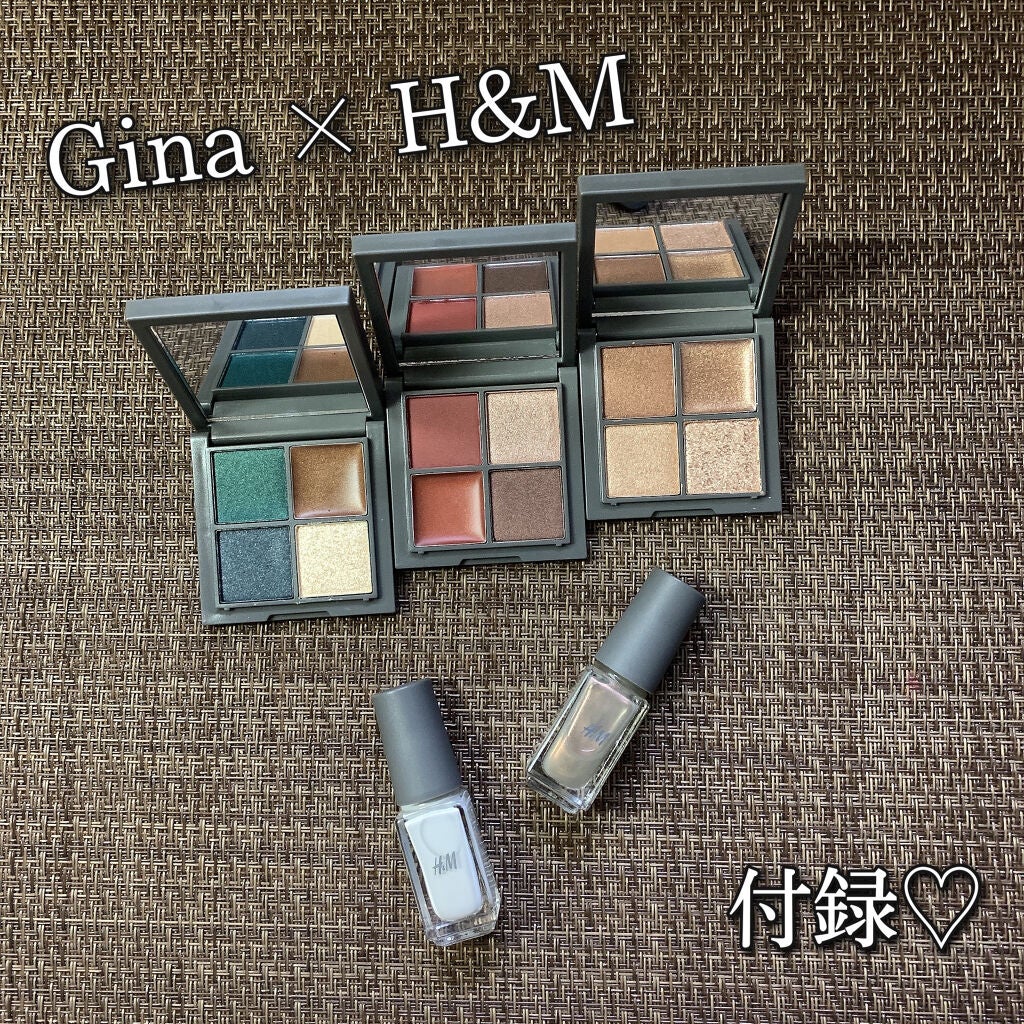 Gina 2020-21 winter/Gina/雑誌を使ったクチコミ(1枚目)