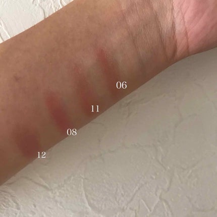 イレジスティブル グローリップス/RMK/口紅を使ったクチコミ(2枚目)