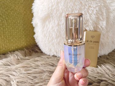 ル・セラム スモール / クレ・ド・ポー ボーテ(Cle de Peau Beaute) | LIPS