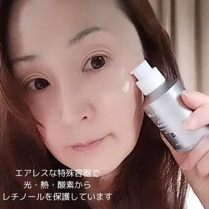 バリアダームモイストクリーム/SKIN&LAB/フェイスクリームを使ったクチコミ(8枚目)