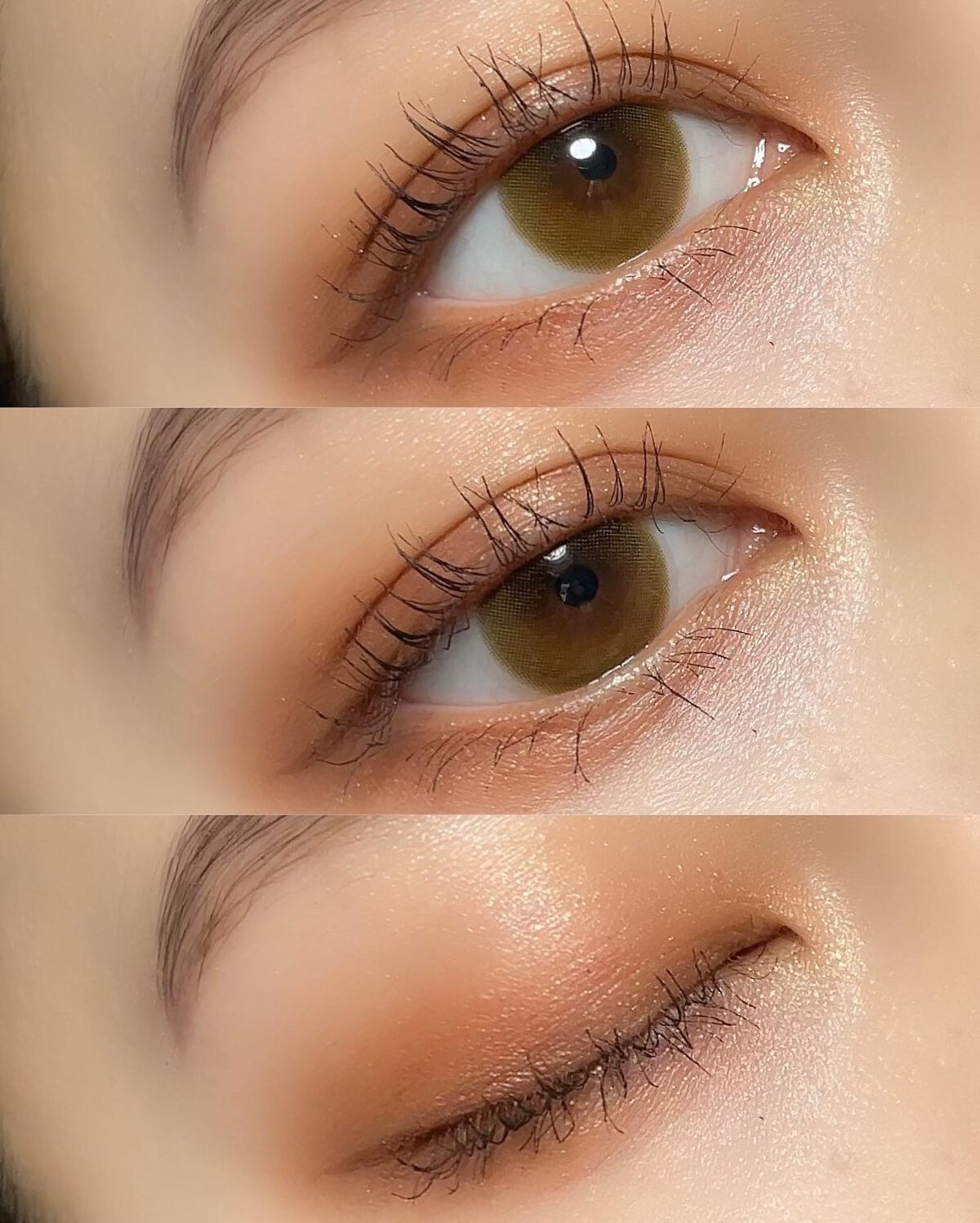 TOPARDS 1day/TOPARDS/ワンデー(1DAY)カラコンを使ったクチコミ(7枚目)