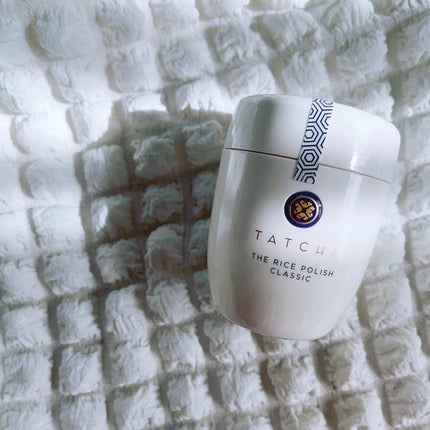 ライス ポリッシュ クラッシック/タッチャ/洗顔パウダーを使ったクチコミ(2枚目)