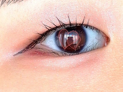 クイックラッシュカーラー/キャンメイク/マスカラ下地を使ったクチコミ(2枚目)