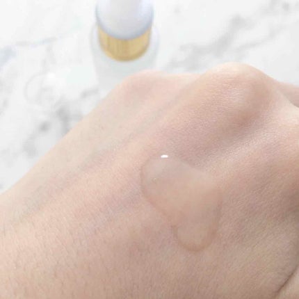 クレチュールジュレローション/BIRAI IN/化粧水を使ったクチコミ(3枚目)