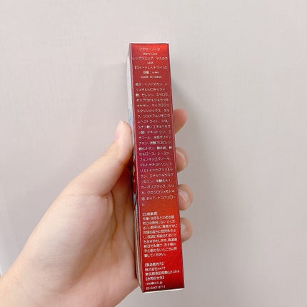 レングスニングマスカラ/FlowerKnows/マスカラを使ったクチコミ(10枚目)