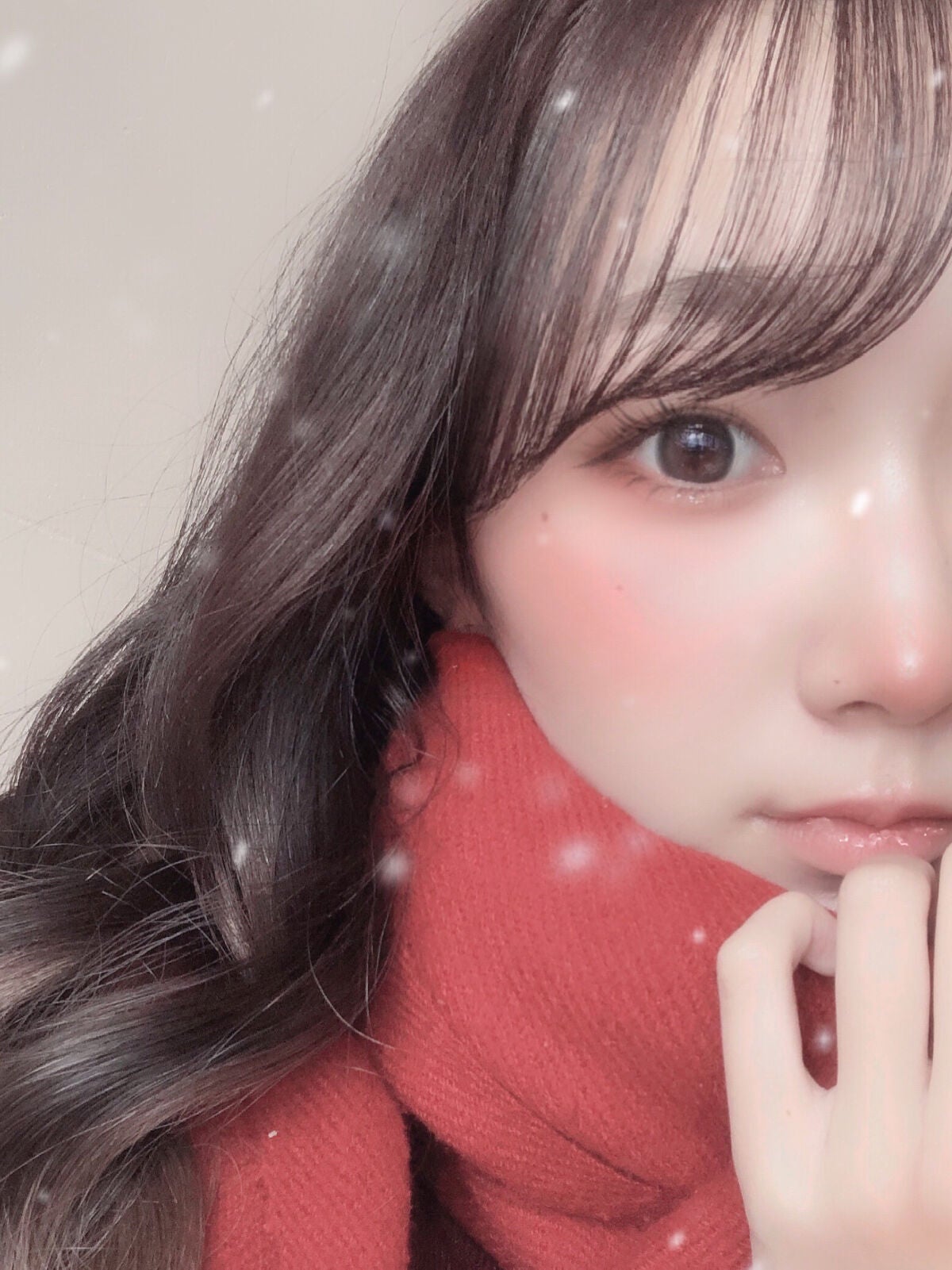 クリームチーク/キャンメイク/ジェル・クリームチークを使ったクチコミ(2枚目)