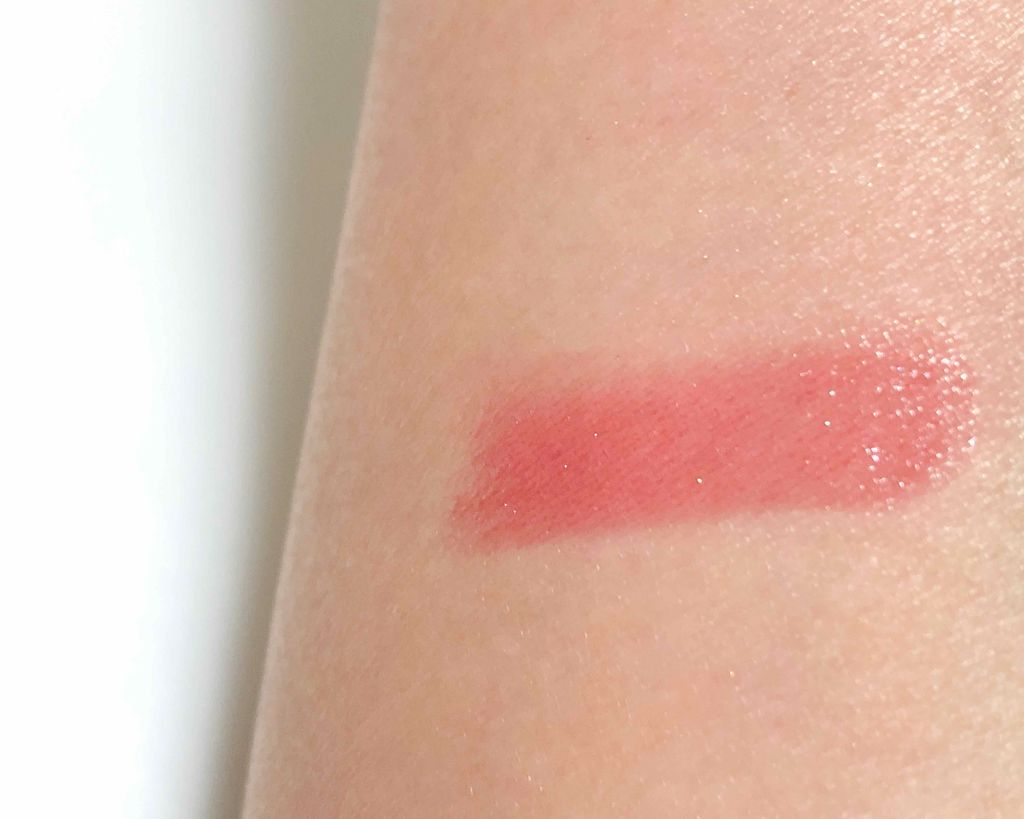 オペラ シアーリップカラー RN/OPERA/リップグロスを使ったクチコミ(3枚目)