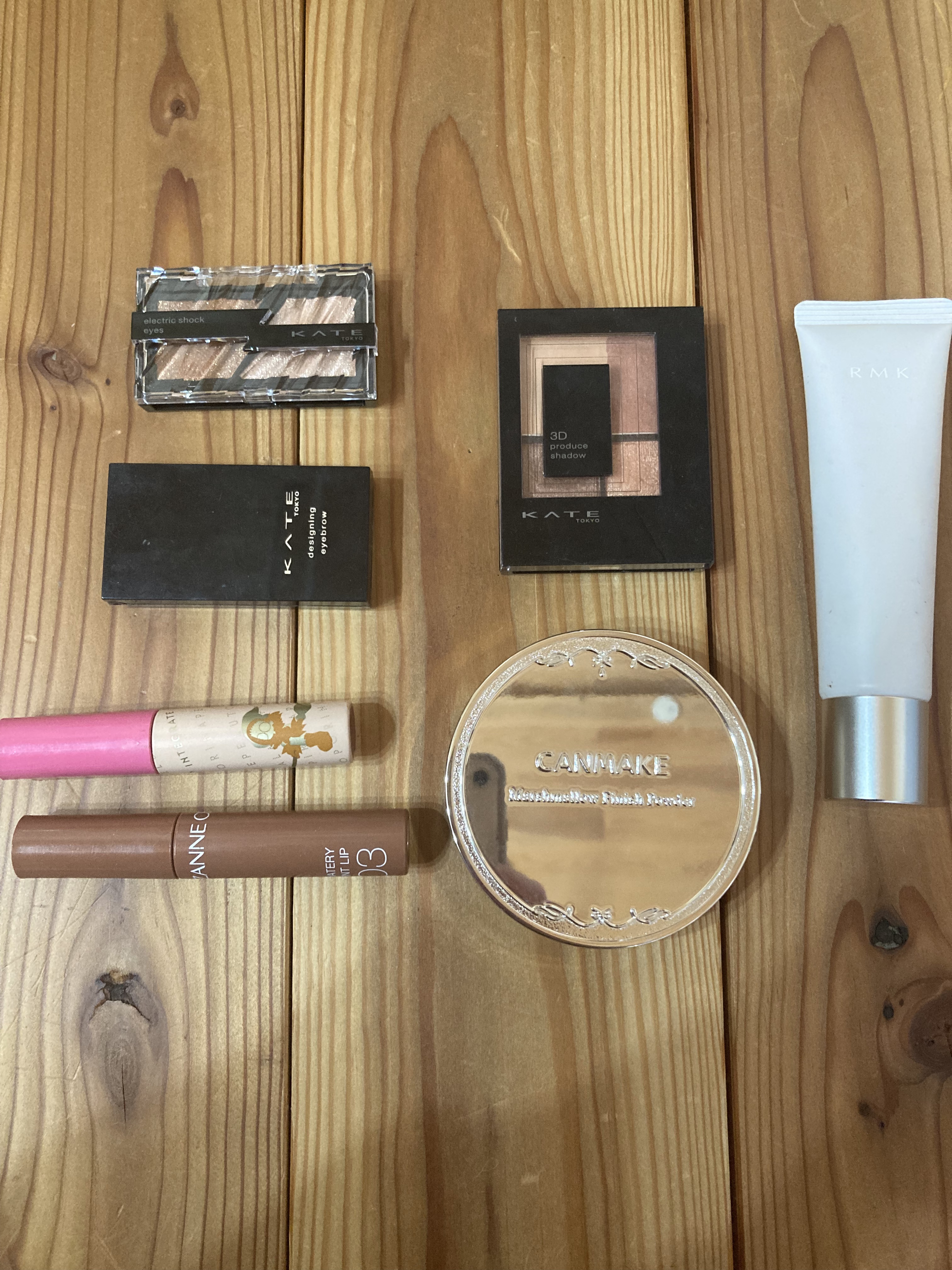 ルミナス ペンブラッシュコンシーラー/RMK/リキッドコンシーラーを使ったクチコミ（2枚目）