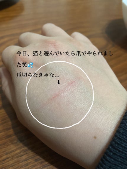 ヌーディーグラデアイズ/インテグレート/アイシャドウパレットを使ったクチコミ(6枚目)