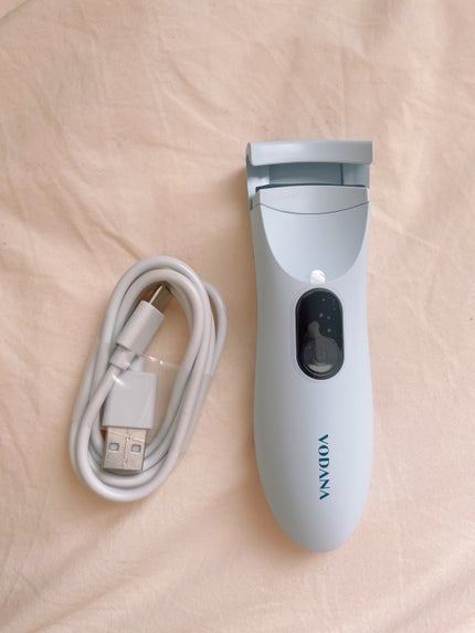 グラムパワーロングラスティング ヒーテッドアイラッシュカーラー/VODANA (ボダナ)/ホットビューラーを使ったクチコミ(2枚目)