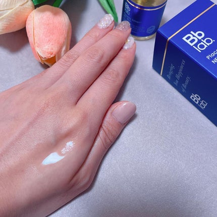 水溶性プラセンタエキス原液/Bb lab./美容液を使ったクチコミ(2枚目)