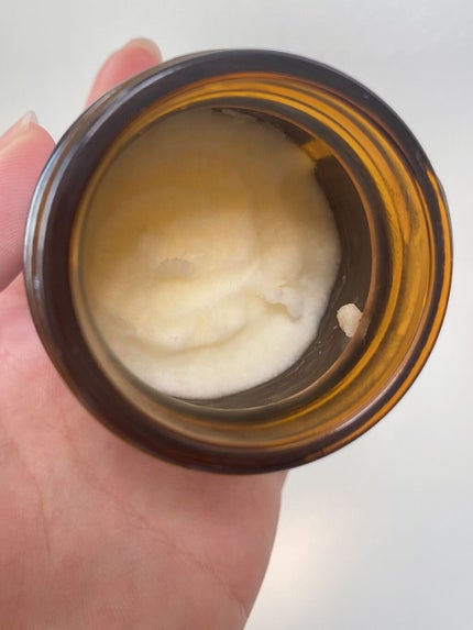 ヘアワックス/ザ・プロダクト/ヘアワックス・クリームを使ったクチコミ(2枚目)