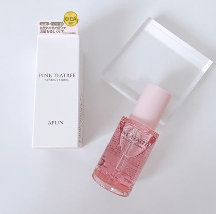 ãã³ã¯ãã£ãŒããªãŒã·ããžãŒã»ã©ã /APLIN/çŸå®¹æ¶²ã䜿ã£ãã¯ãã³ãïŒ3æç®ïŒ