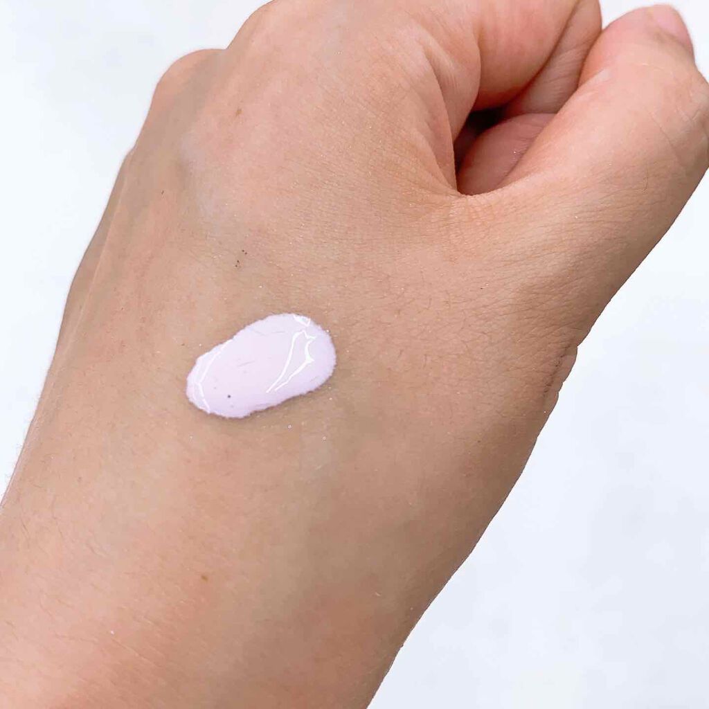 ドラマティックスキンセンサーベース EX/マキアージュ/化粧下地を使ったクチコミ（3枚目）