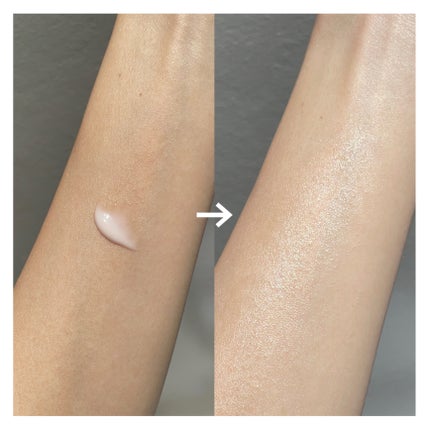 ヴェイル オブ デイ/KANEBO/日焼け止めローションを使ったクチコミ(4枚目)