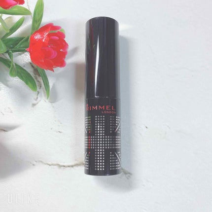 ラスティングフィニッシュ クリーミィ リップ 014 モーヴレッド/リンメル ロンドン/口紅の画像