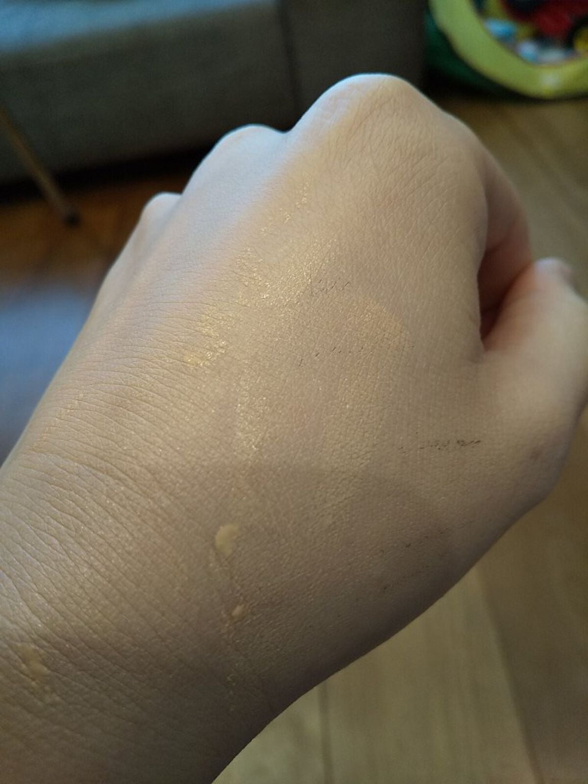 ダブル ウェア ステイ イン プレイス メークアップ /ESTEE LAUDER/リキッドファンデーションを使ったクチコミ(4枚目)