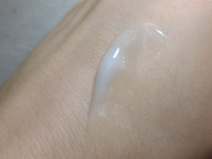 レッドB・Cスージングクリーム(チューブタイプ)/Dr.G/フェイスクリームを使ったクチコミ(2枚目)