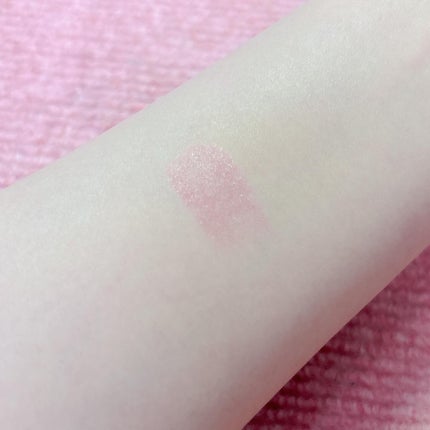 オーセンティック リップ バーム/athé/口紅を使ったクチコミ(8枚目)