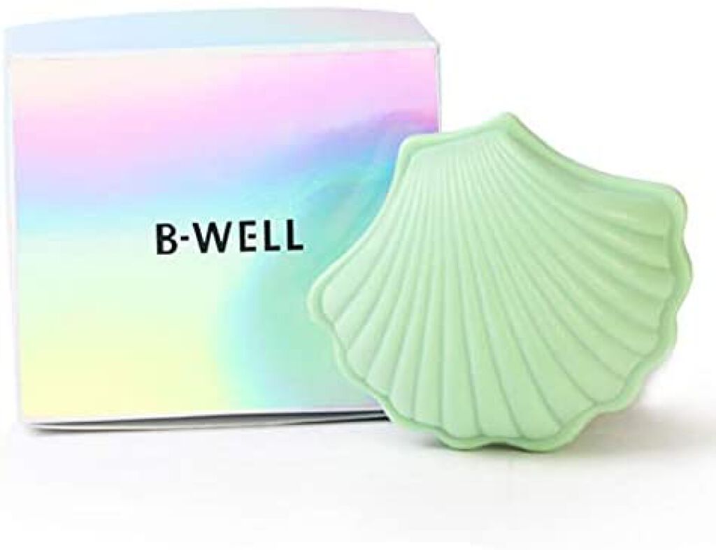 B-WELL スキンケアソープ