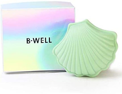 B-WELL スキンケアソープ