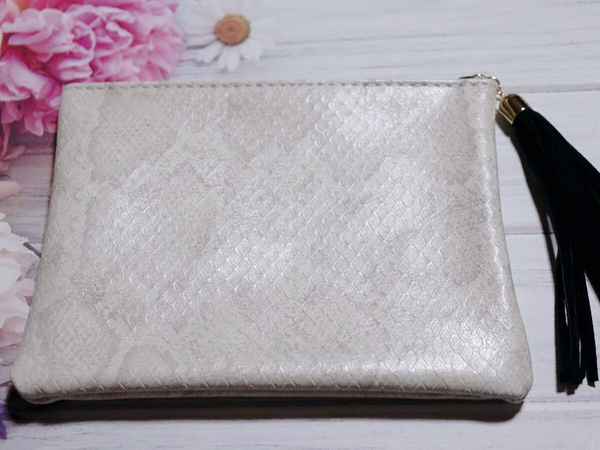 コフレ タンタシオン/Elégance/メイクアップキットを使ったクチコミ(4枚目)