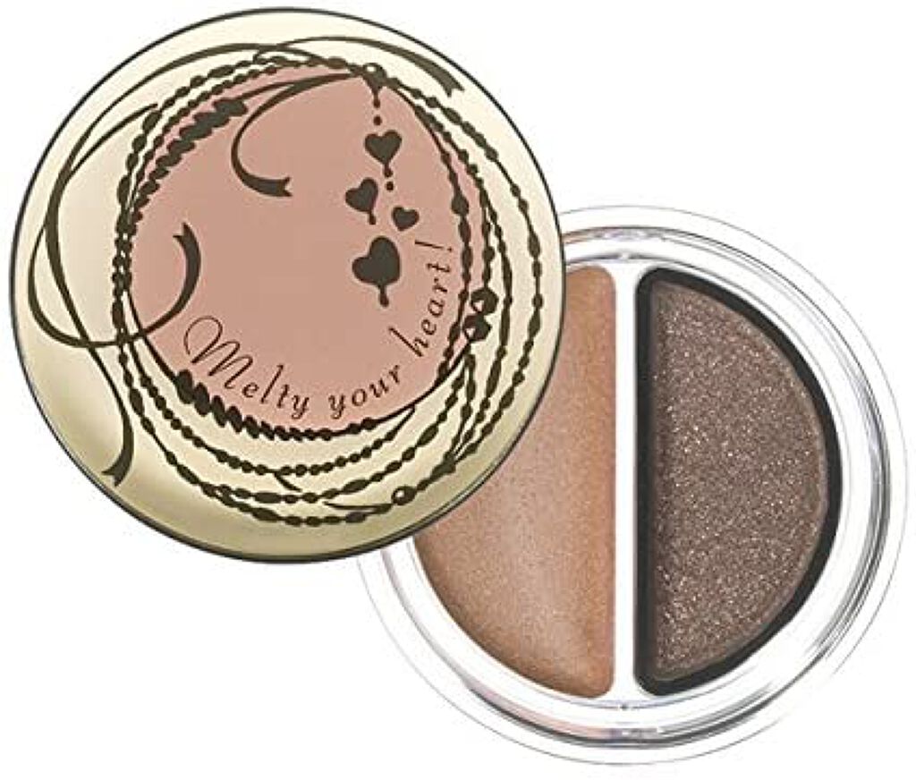 ハートメルティアイズ BE711