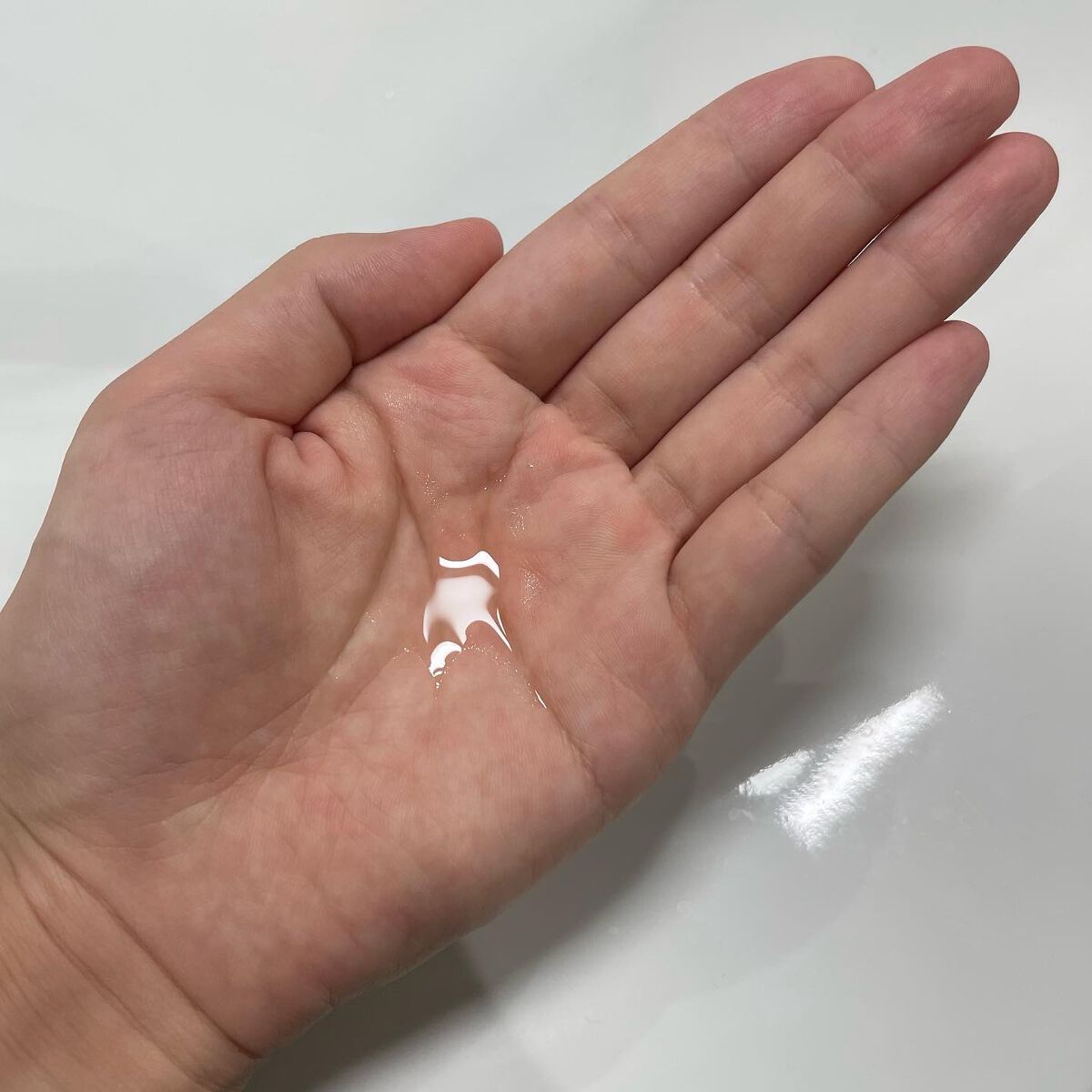 クリアウェルネス ピュア コンクSS/雪肌精/化粧水を使ったクチコミ(2枚目)