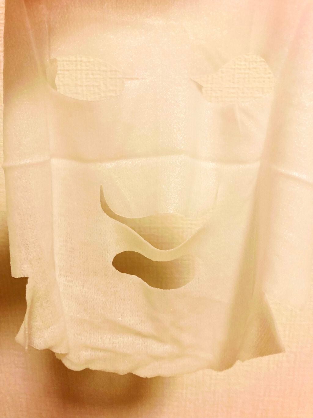 ルルルンピュア エブリーズ/ルルルン/シートマスク・パックを使ったクチコミ(2枚目)