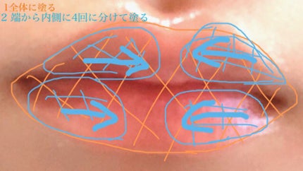 ðªðŠððð¶âð«ïž on LIPS ãããã«ã¡ã¯ïŒããã§ãïŒä»åãšèšã£ãŠãåæçš¿ã§ããâŠåã«ã€ããŠã..ãïŒ4æç®ïŒ