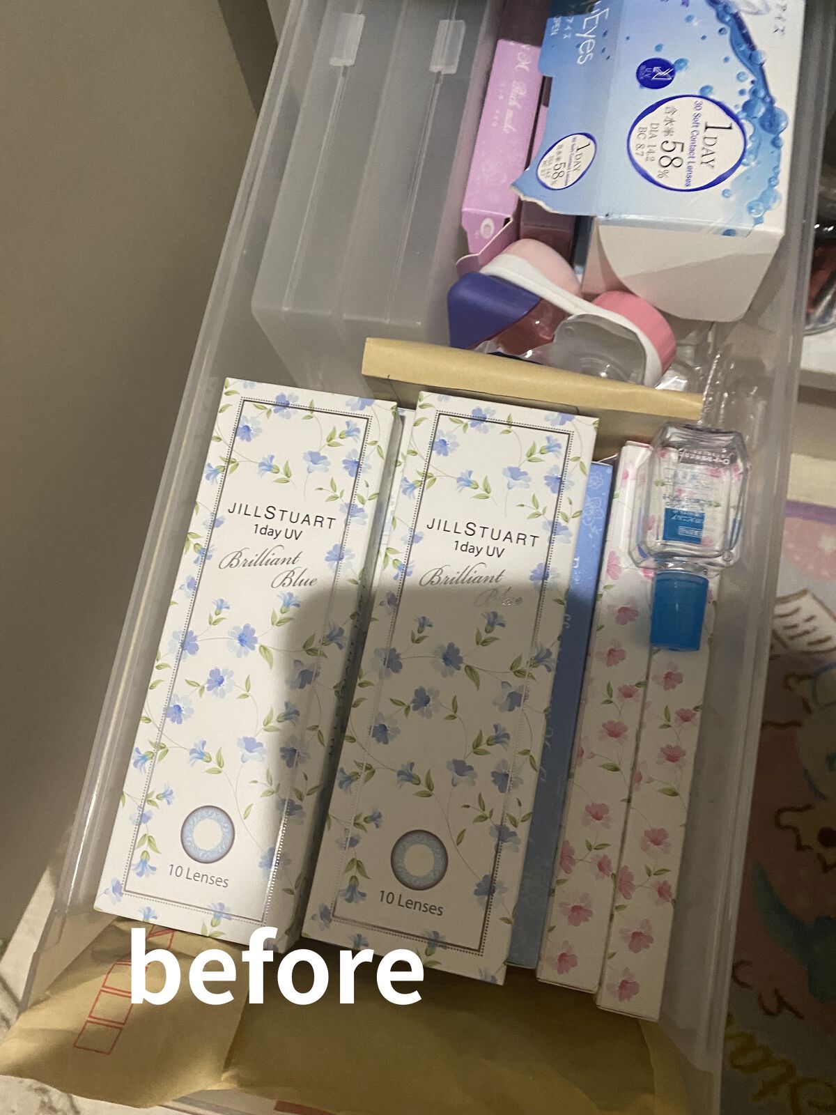 SHEIN購入品/SHEIN/その他を使ったクチコミ（3枚目）