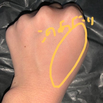 Love Bear ブラッシュ/FlowerKnows/パウダーチークを使ったクチコミ(5枚目)