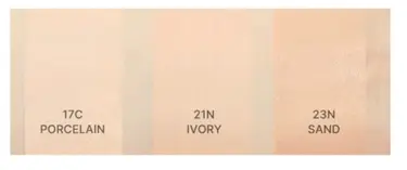 マスク フィット レッド クッション/TIRTIR(ティルティル)/クッションファンデーションを使ったクチコミ(2枚目)