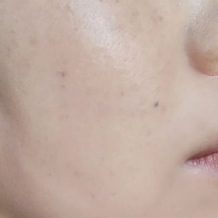 クッションファンデーション/coou/クッションファンデーションを使ったクチコミ(8枚目)