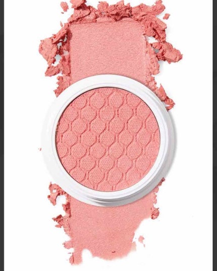 Super Shock Shadow/ColourPop/単色アイシャドウを使ったクチコミ(1枚目)